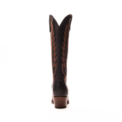 Women's Macie Bean 15" Burnin' Daylight M5230 - Crazy House Western Wear