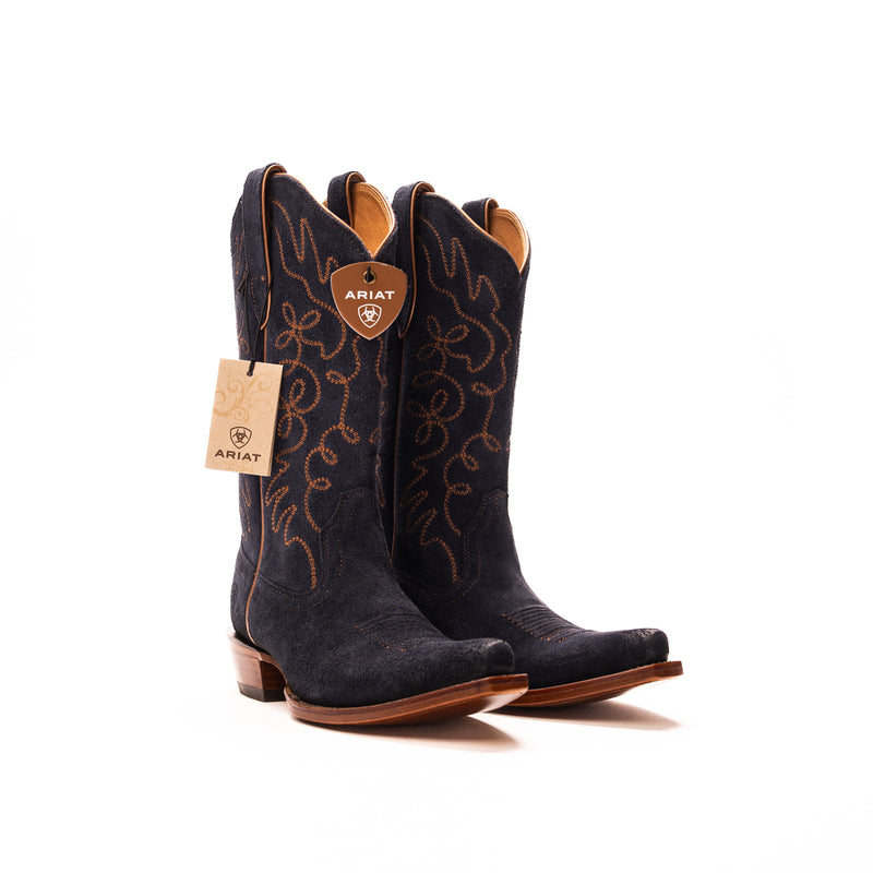 Women's Ariat Jukebox Western Boot 12" 10053793 - Crazy House Western Wear