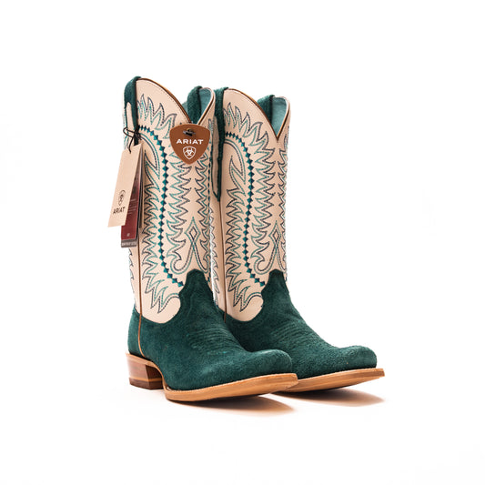 Women's Ariat Derby Monroe Western Boot 10047046