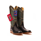 Women's Justin Stella 13" Western Boot CJ2620 - Crazy House Western Wear