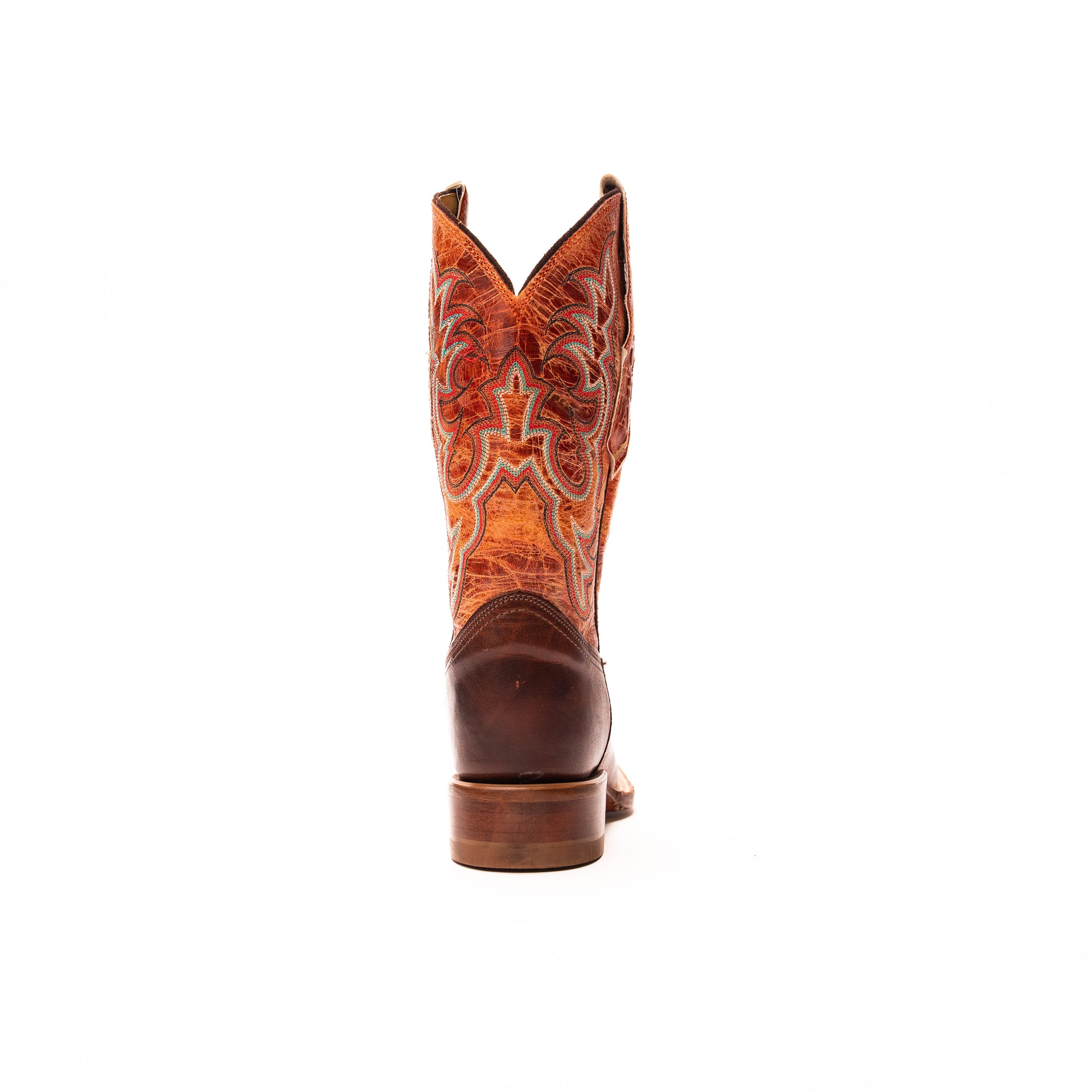 Women's Justin Dusty 11" Western Boot AQ7020 - Crazy House Western Wear