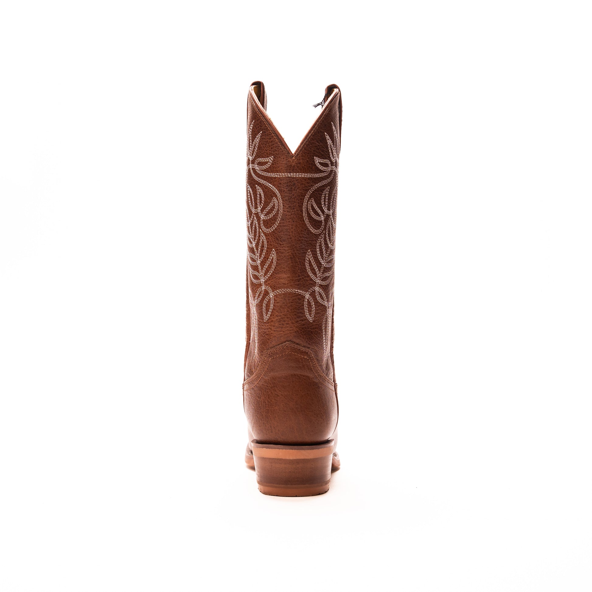 Women's Justin Vickery 12" Western Boot CJ4010 - Crazy House Western Wear