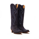 Women's Macie Bean 15" Midnight in Paris (Texas) M5227 - Crazy House Western Wear