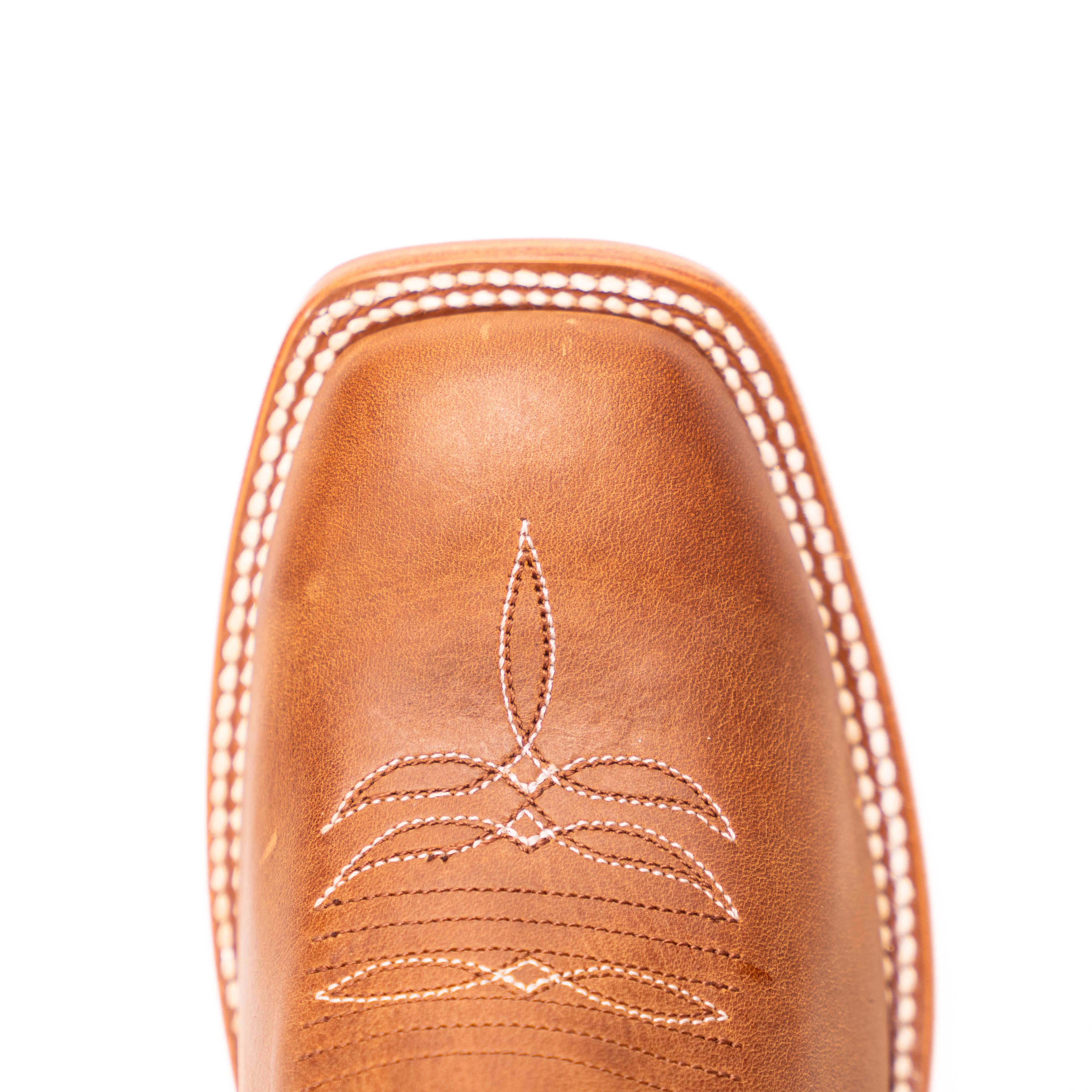 Women's Macie Bean 13" Ring Around the Rosita M9155 - Crazy House Western Wear