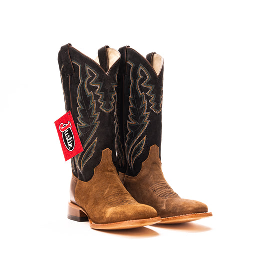 Women's Justin Palisade 13" Western Boot JP2605 - Crazy House Western Wear