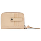 Consuela Tan Diego Zippy Wallet CRDH4867NATUOS