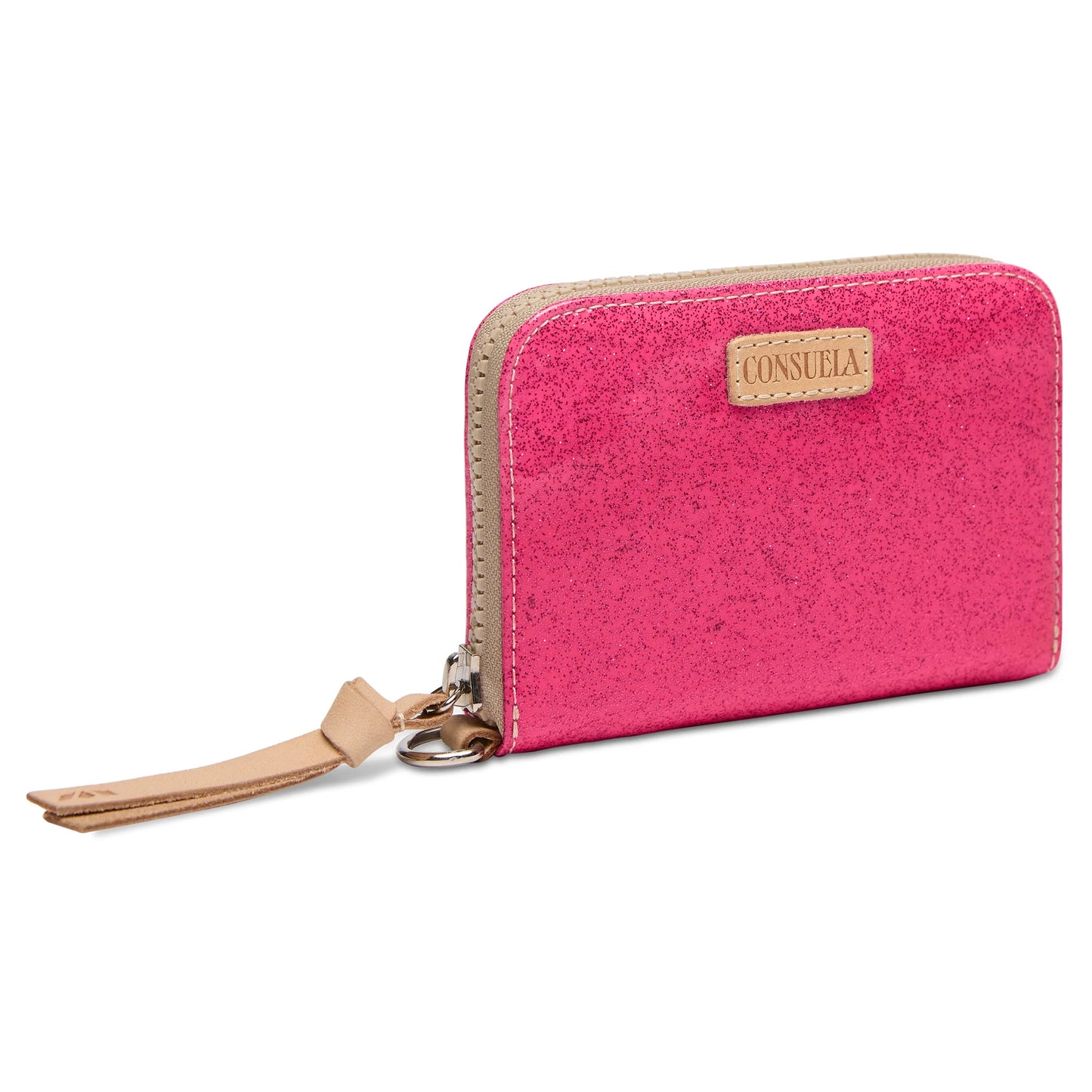 Women's Consuela Ivy Zippy Wallet CRDH5042CGFFOS