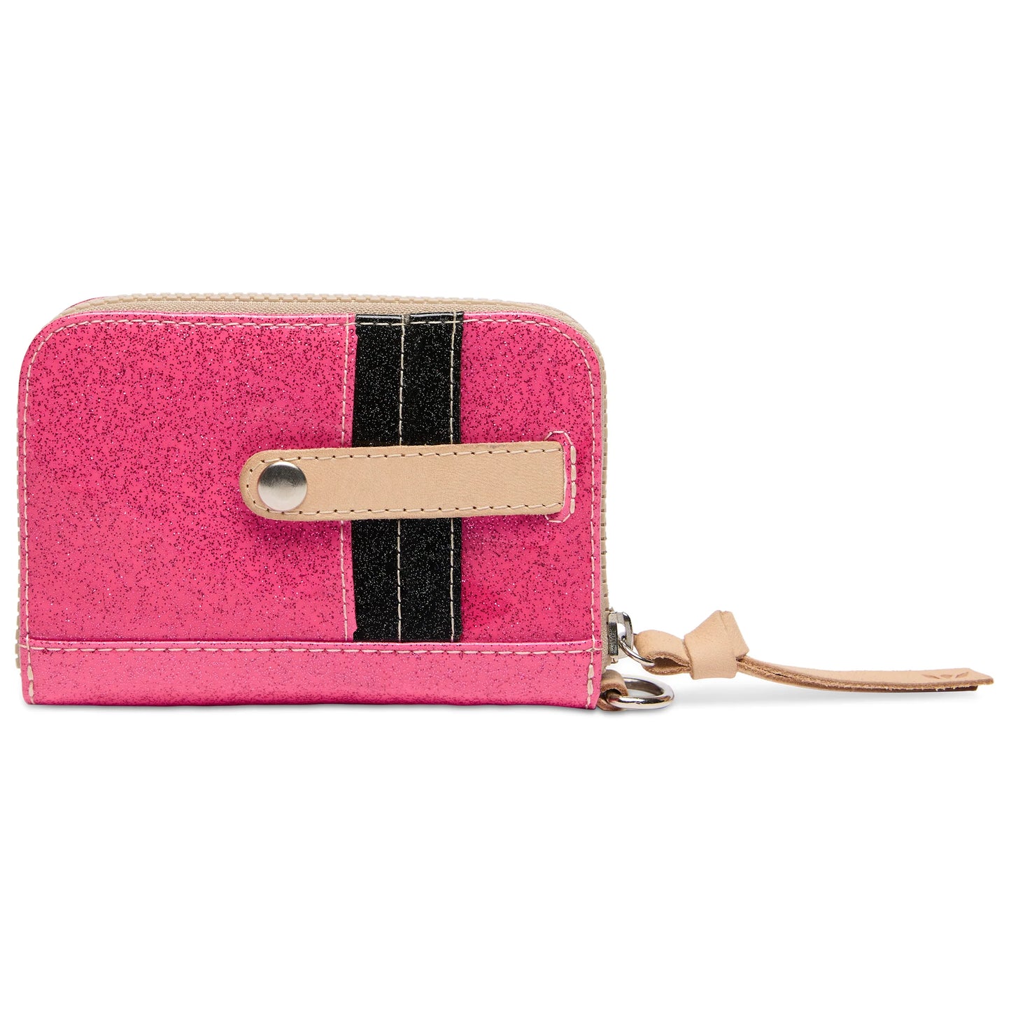 Women's Consuela Ivy Zippy Wallet CRDH5042CGFFOS