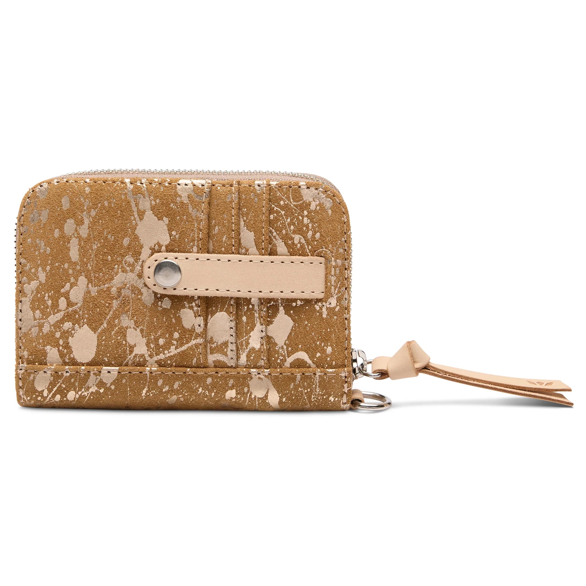 Consuela Women's Marlow Zippy Wallet CRDH5534SCIDOS