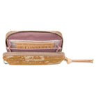 Consuela Women's Marlow Zippy Wallet CRDH5534SCIDOS