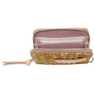 Consuela Women's Marlow Zippy Wallet CRDH5534SCIDOS