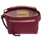 Women's Consuela Plum City Bag