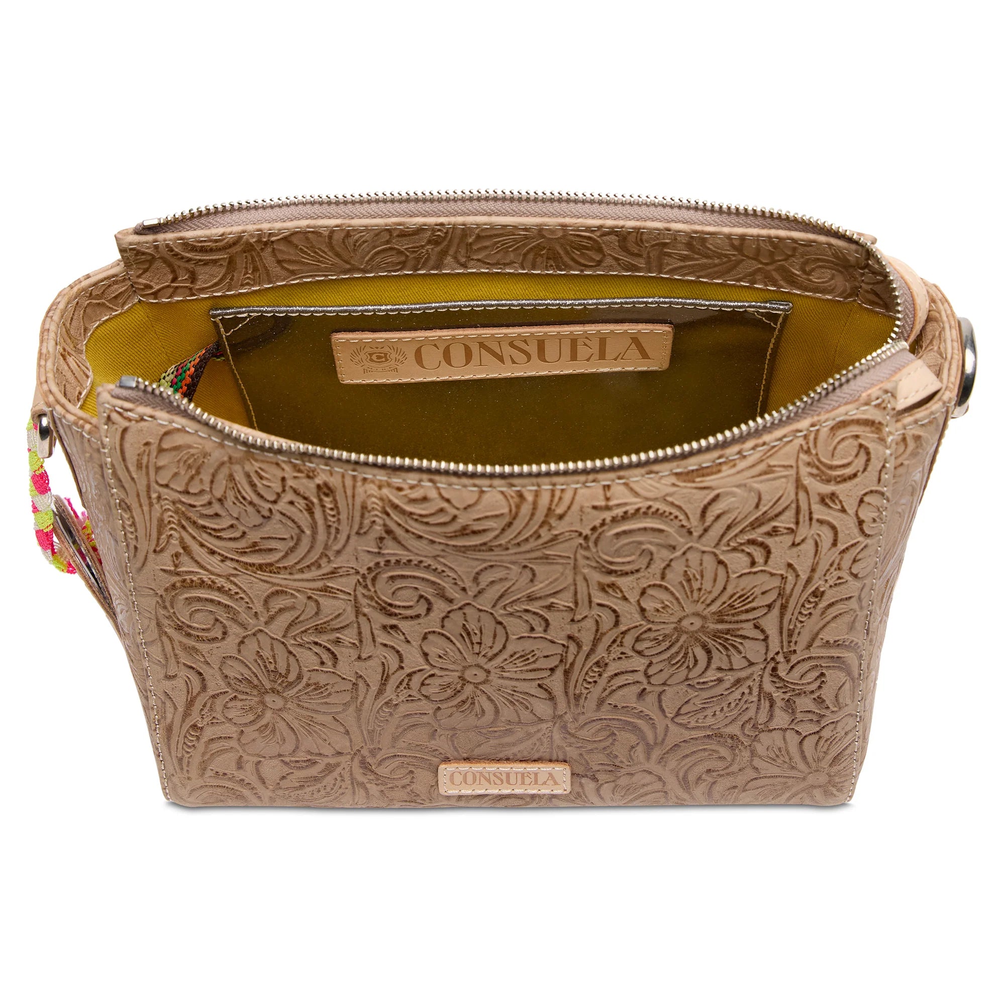 Women's Consuela Lawton City Bag CTBG5321VFNAOS