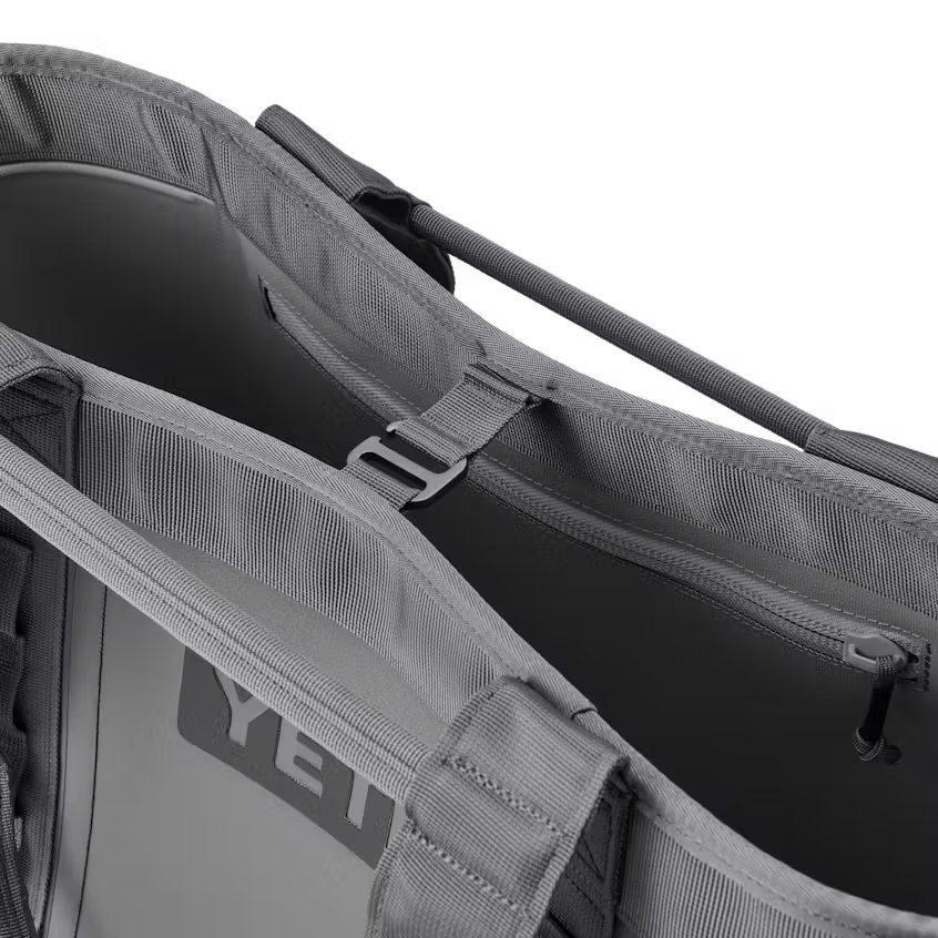 Yeti Gray 35 Carryall Tote Bag 26010000264