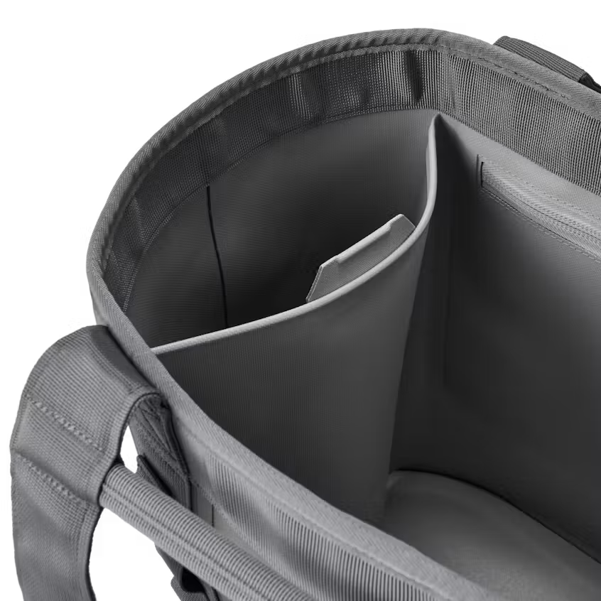 Yeti Gray 35 Carryall Tote Bag 26010000264