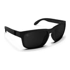 Blenders Canyon Black Tundra Sunglasses BE1401 - Crazy House Western Wear