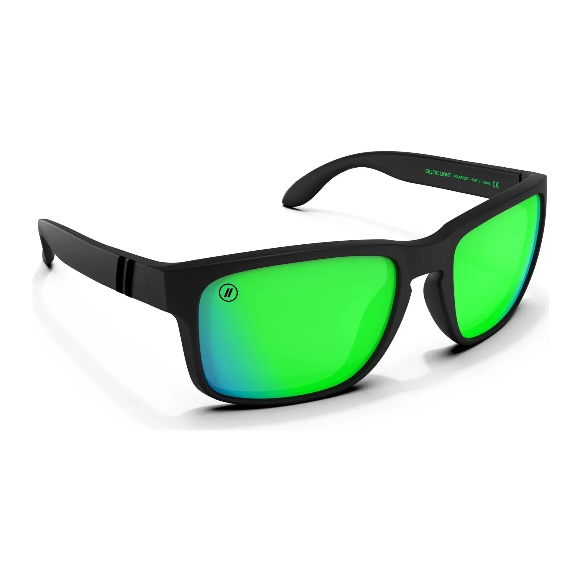 Blenders Canyon Celtic Light Sunglasses BE1402 - Crazy House Western Wear