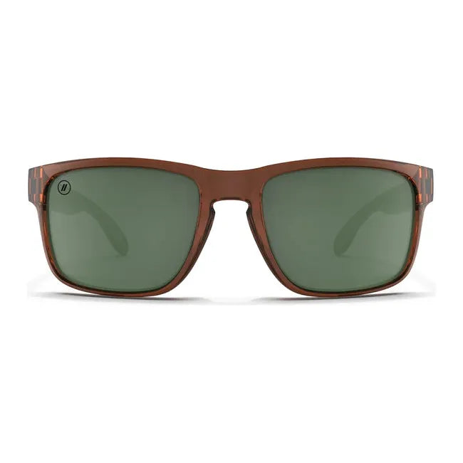 Blenders Canyon Coffee Sunglasses BE1431 - Crazy House Western Wear