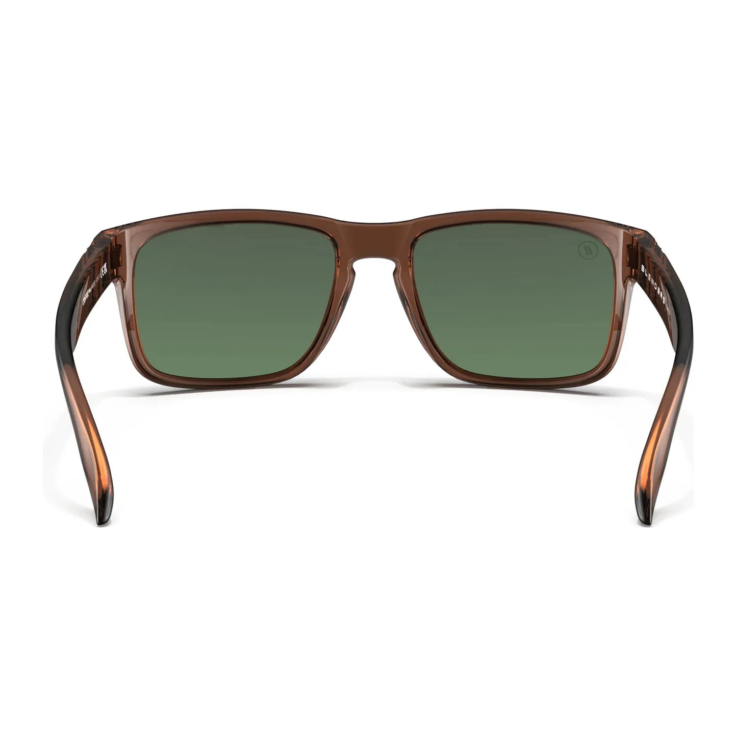 Blenders Canyon Coffee Sunglasses BE1431