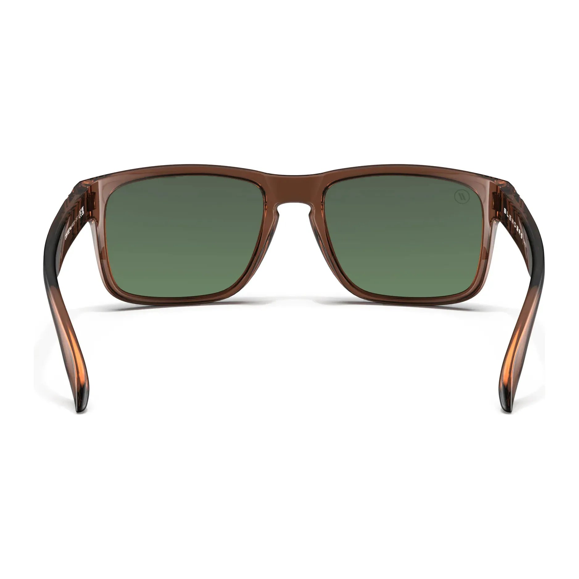 Blenders Canyon Coffee Sunglasses BE1431 - Crazy House Western Wear