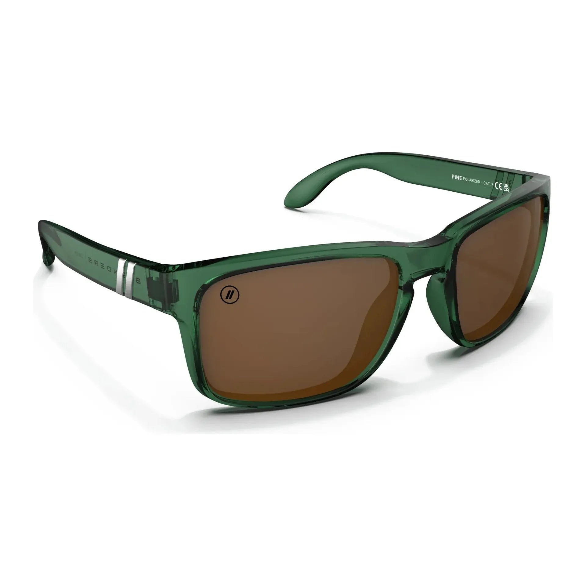 Blenders Canyon Pine Sunglasses BE1430 - Crazy House Western Wear