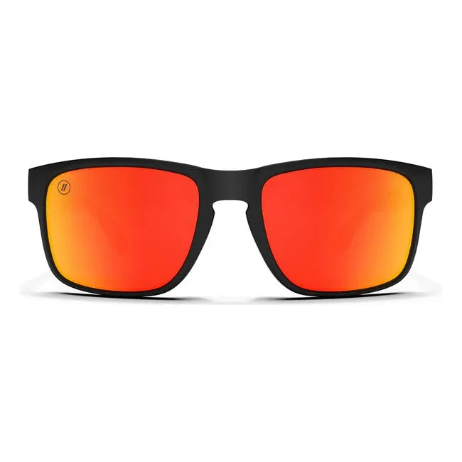 Blenders Canyon Red Strike Sunglasses BE1403 - Crazy House Western Wear