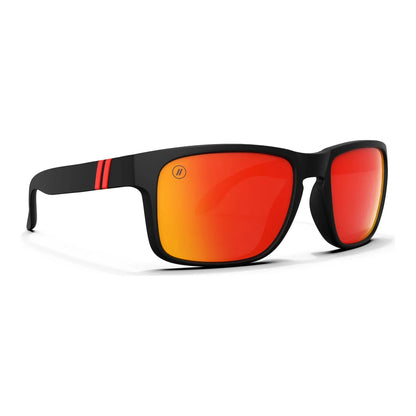 Blenders Canyon Red Strike Sunglasses BE1403 - Crazy House Western Wear