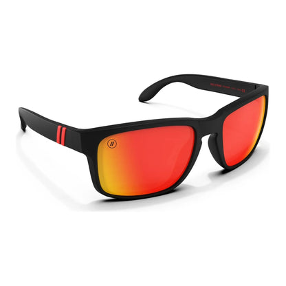 Blenders Canyon Red Strike Sunglasses BE1403 - Crazy House Western Wear
