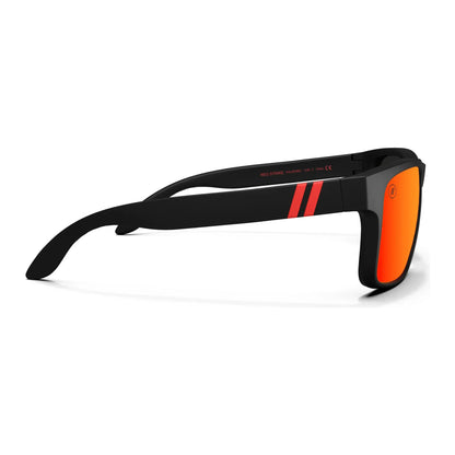 Blenders Canyon Red Strike Sunglasses BE1403 - Crazy House Western Wear