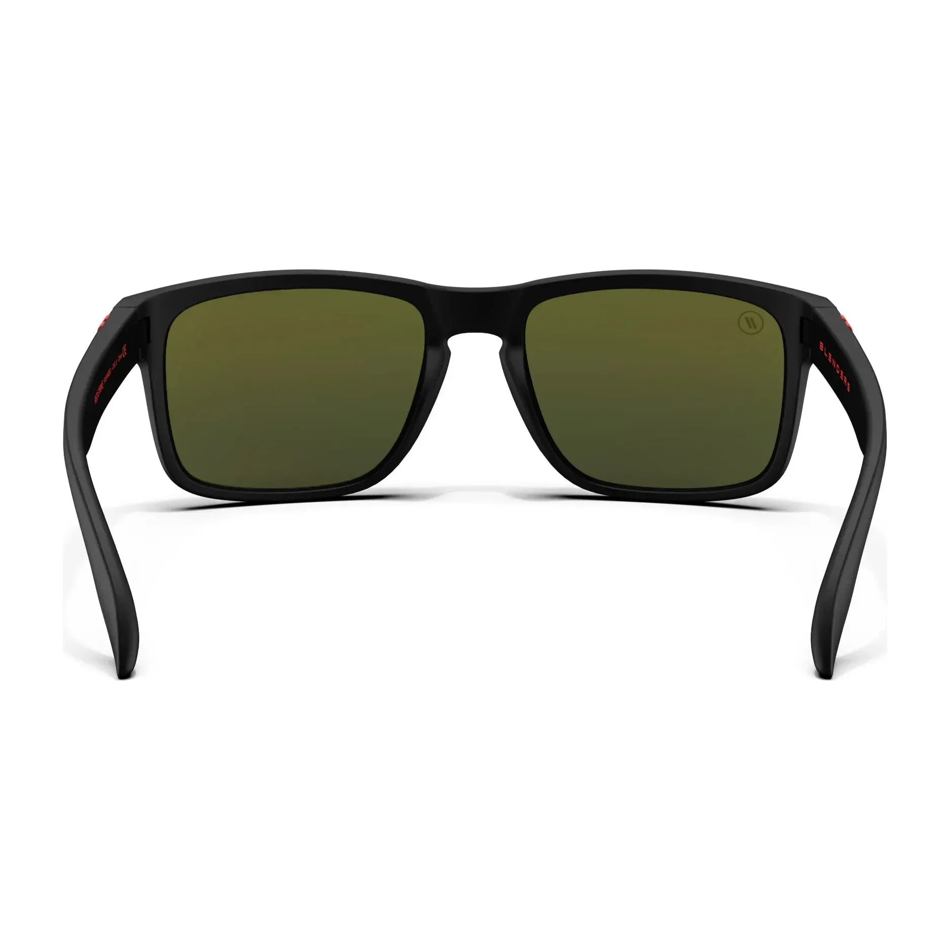 Blenders Canyon Red Strike Sunglasses BE1403 - Crazy House Western Wear