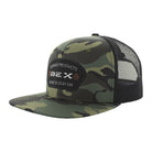 Men's Bex Albany Cap H0198CA - Crazy House Western Wear