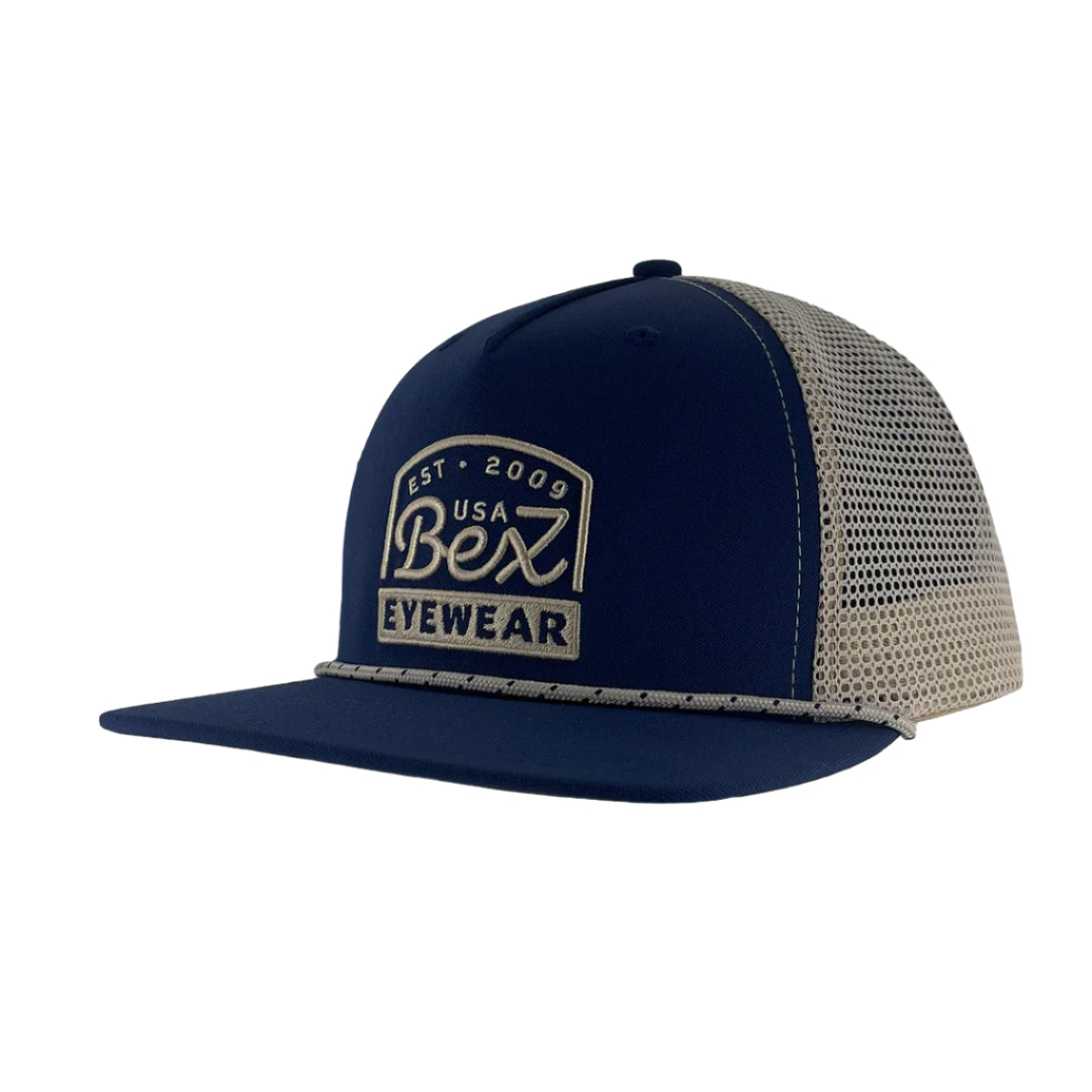 Men's Bex Hudson Cap H0262R - Crazy House Western Wear