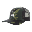 Men's Bex Klafkyn Cap BEX-CAM - Crazy House Western Wear