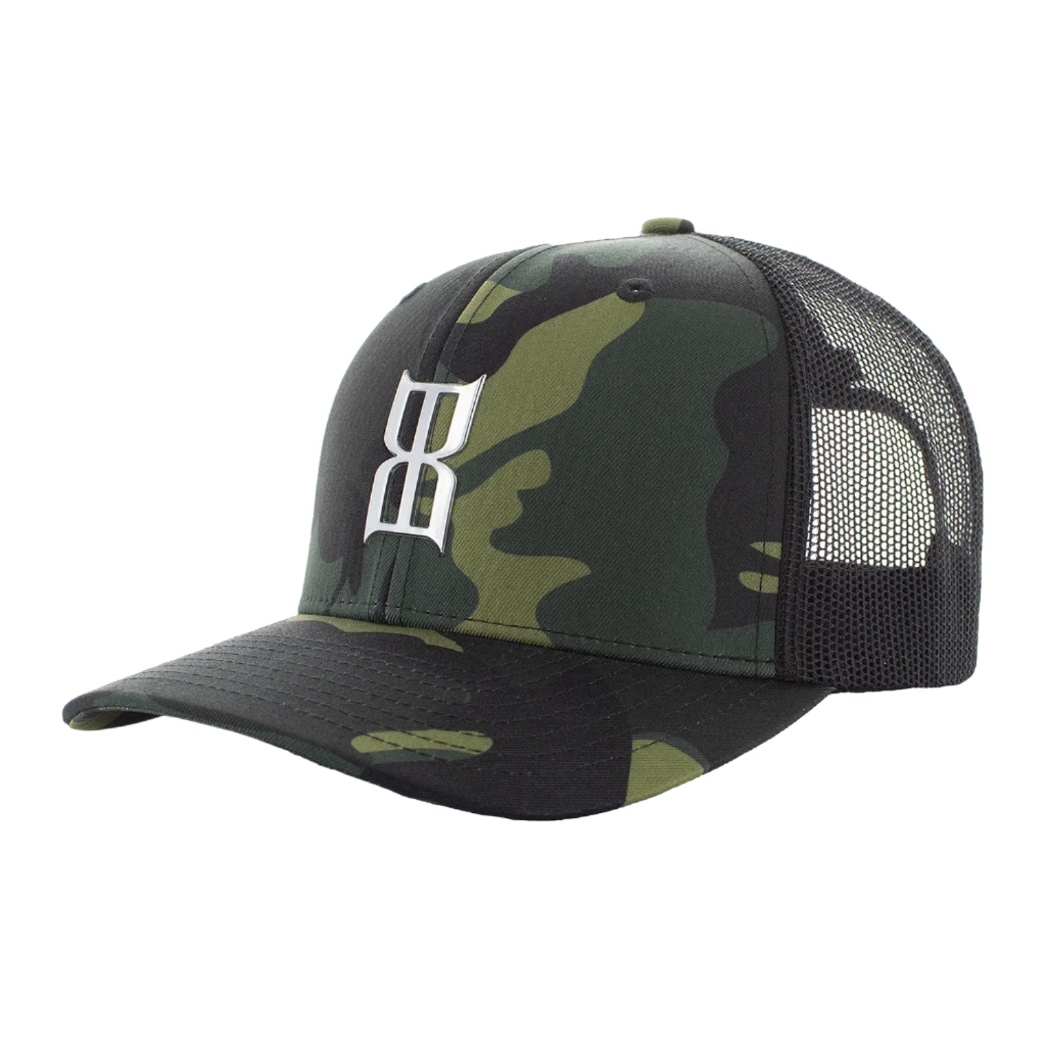 Men's Bex Klafkyn Cap BEX-CAM - Crazy House Western Wear