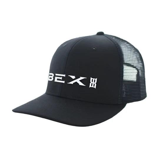 Bex OG Cap BLAOG - Crazy House Western Wear