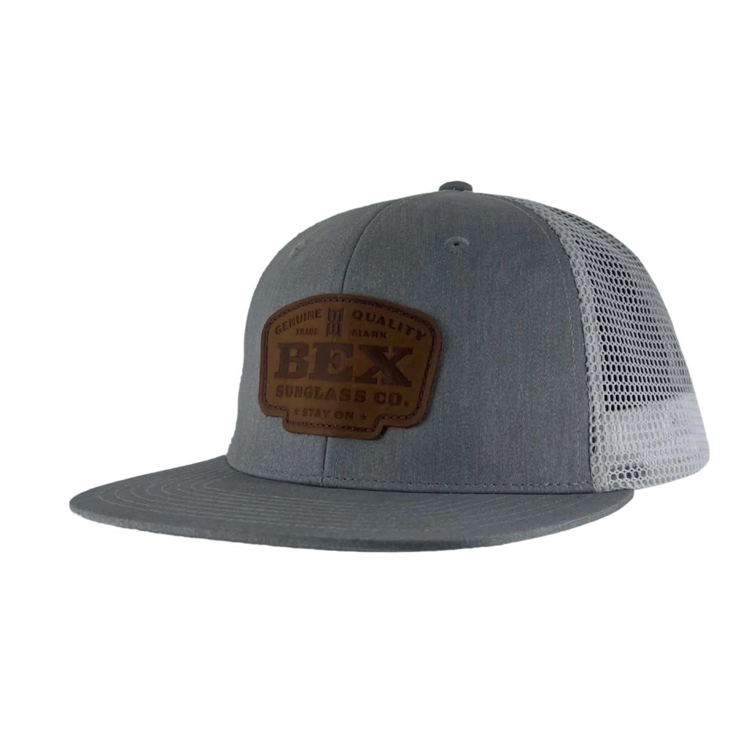 Men's Bex Rustler Cap H0266HG - Crazy House Western Wear
