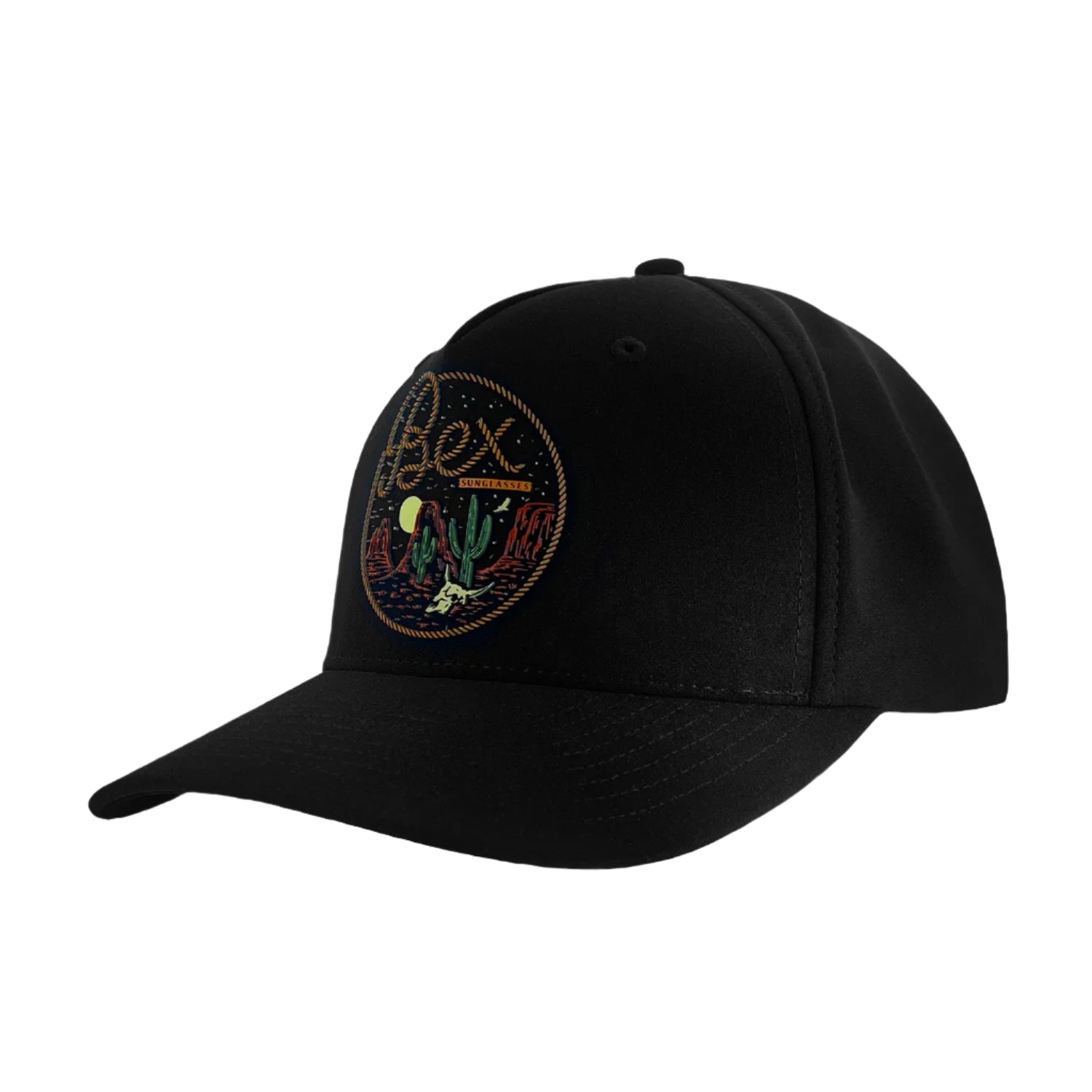 Men's Bex Sierra Cap H0256B - Crazy House Western Wear