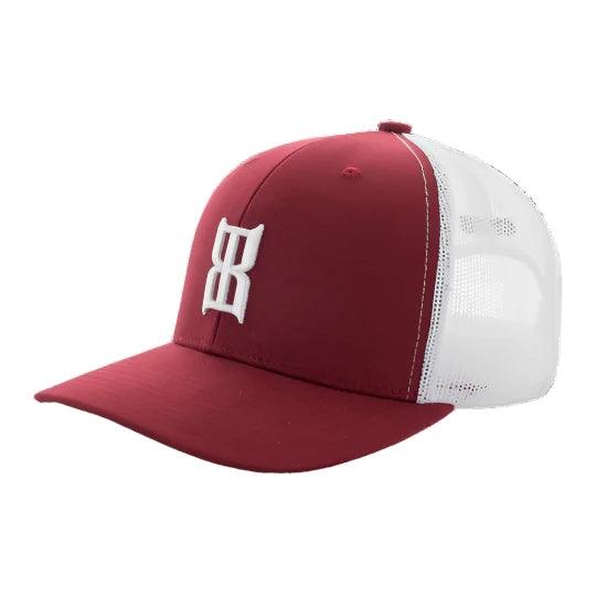 Bex STEEL Cap H0075RW - Crazy House Western Wear