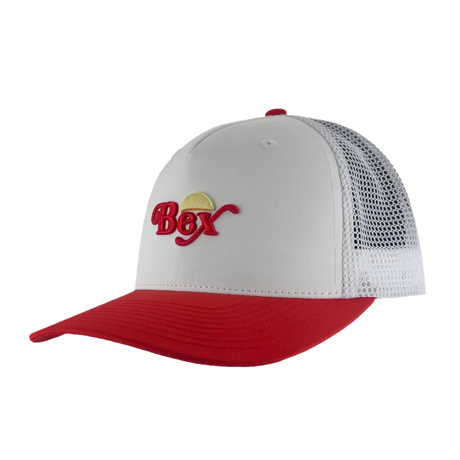 Men's Bex Sundrop Cap H0269W - Crazy House Western Wear