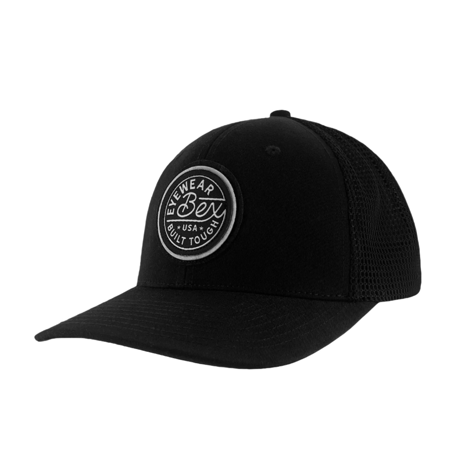 Men's Bex Tough Cap H0250B - Crazy House Western Wear
