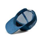 Men's Bex Bluefin Snapback Cap H0268S