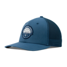 Men's Bex Bluefin Snapback Cap H0268S