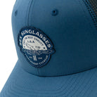 Men's Bex Bluefin Snapback Cap H0268S