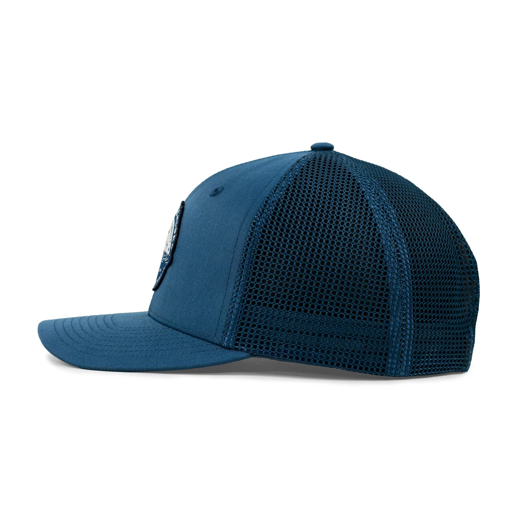 Men's Bex Bluefin Snapback Cap H0268S