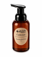 Mcintire Saddlery 12oz Cattleman Hand Soap 