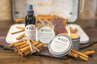 McIntire Saddlery Cinnamon Wax Melt 