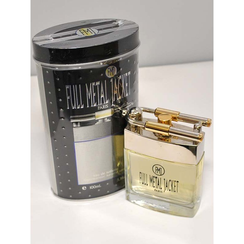 Men's FMJ Classic Cologne