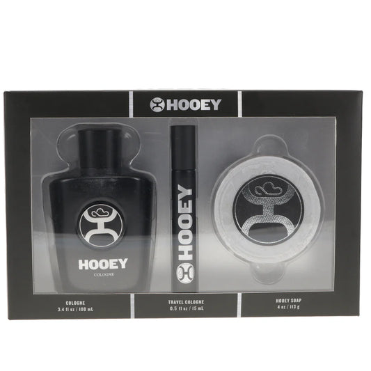 Men's Hooey Cologne Gift Set 4376-SET