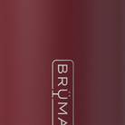 Brumate Cabernet 30oz Era Flip Tumbler DWEF30CBR