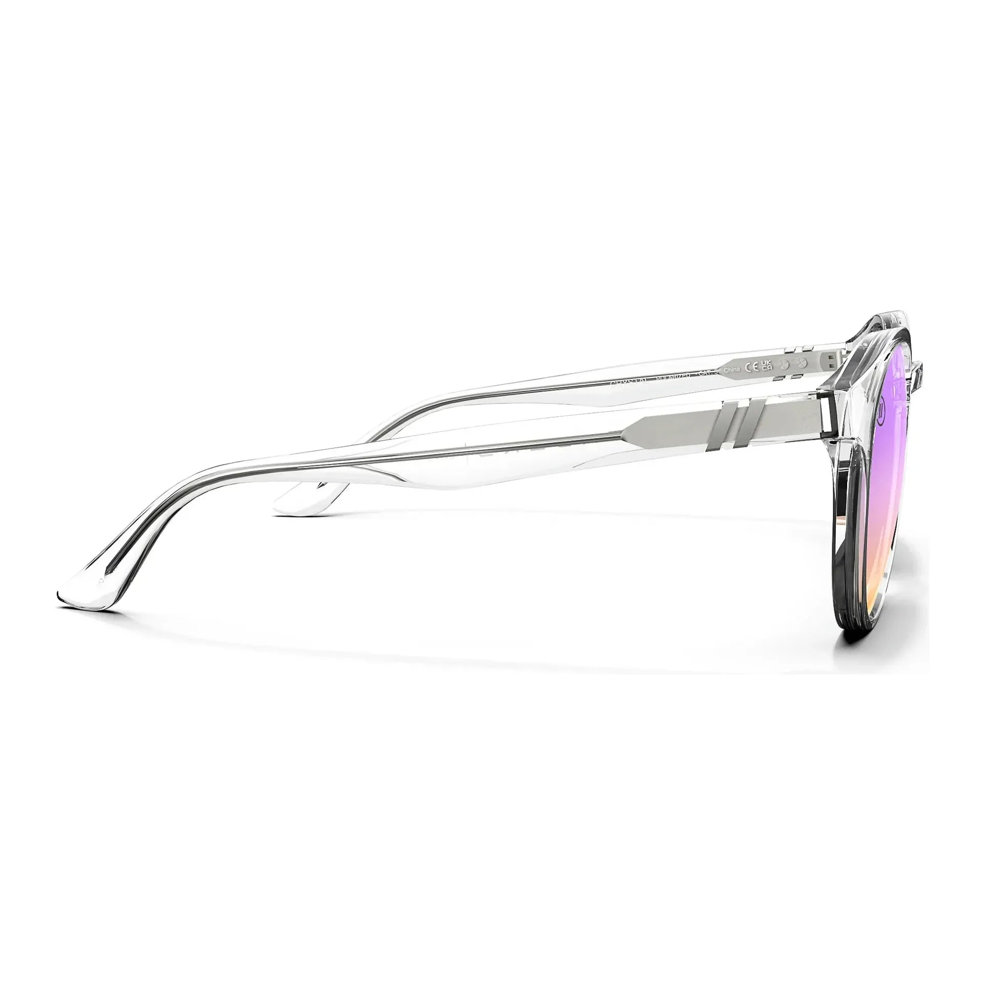 Blenders Coastal X2 Crystal Sunglasses BE7504 - Crazy House Western Wear